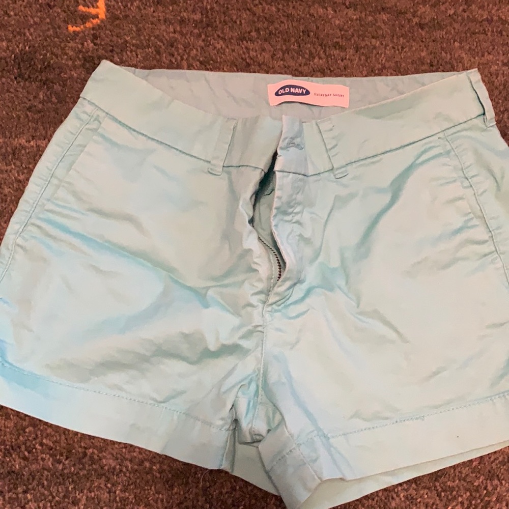 Old Navy Everyday Shorts